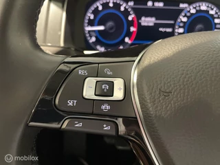 Volkswagen Golf Volkswagen Golf 1.0 TSI Comfortline Business, Clima|Led|Navi|Cruise|NL Auto|Virtueel|Comfortstoel| - afbeelding nr 20