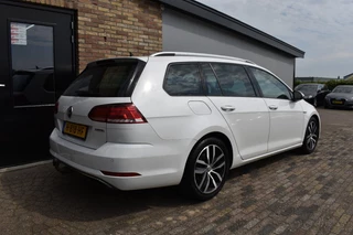 Volkswagen Golf - afbeelding nr 3