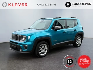 Jeep Renegade - 514133027-0
