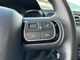 Citroën C3 - afbeelding nr 18