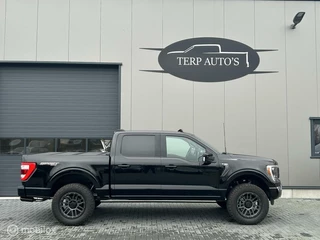 Ford F-150 Ford F150  5.0 V8|3 Inch Lift| Whipple Supercharged 775PK - afbeelding nr 3