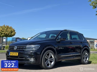 Volkswagen Tiguan - 430340657-0