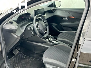 Peugeot 208 Peugeot 208 1.2 - automaat - camera - CarPlay / Android - afbeelding nr 10