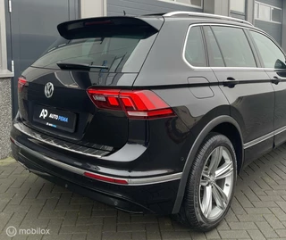 Volkswagen Tiguan Volkswagen Tiguan 1.4 TSI DSG R-Line 150PK/PANO/CAM - afbeelding nr 21