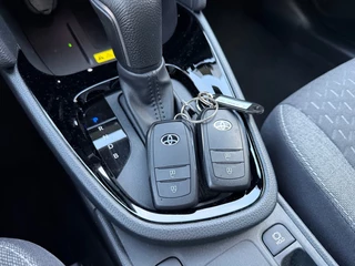 Toyota Yaris Cross Toyota Yaris Cross 1.5 HYBRID 115 FIRST EDTION NIEUW MODEL! - afbeelding nr 29