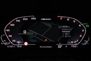 BMW X4 BMW X4 M40i M Sport / PANODAK / HUD / KEYLESS / DODEHOEK / CAMERA / 21'' - afbeelding nr 7