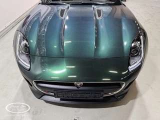 Jaguar F-Type - afbeelding nr 10