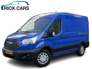 Ford Transit 350 2.0 TDCI 130PK Euro 6L2H2 Trend