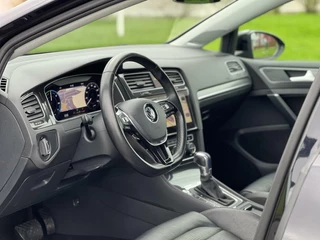 Volkswagen e-Golf Volkswagen e-Golf Automaat Keyless|Camera|Dynaudio|DAB+|AppleCarplay|Adaptive Cruise|Front assist - afbeelding nr 16