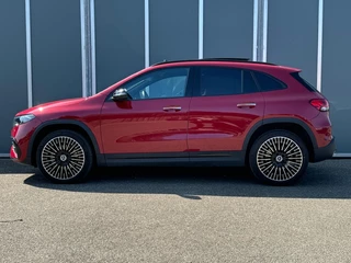 Mercedes-Benz EQA - afbeelding nr 37