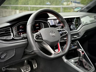 Volkswagen Polo Volkswagen Polo 2.0 TSI GTI 207pk |  Pano | Beats - afbeelding nr 3