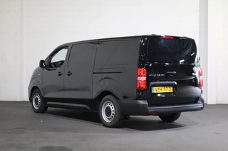 Fiat E-Scudo Fiat E-Scudo L3 H1 75 kWh Airco Navigatie Camera 2x Schuifdeur - afbeelding nr 8