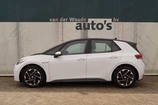 Volkswagen ID.3 - afbeelding nr 1