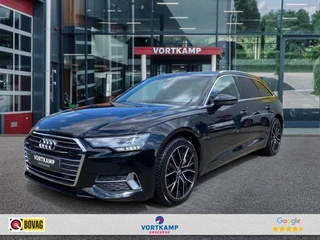 Audi A6 - 463227340-0