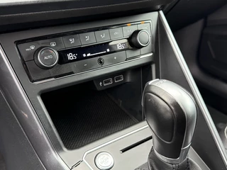 Volkswagen Polo Volkswagen Polo 1.0 TSI Highline 116PK NAP Automaat LED Camera Carplay PDC Keyle - afbeelding nr 24