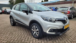 Renault Captur - afbeelding nr 3