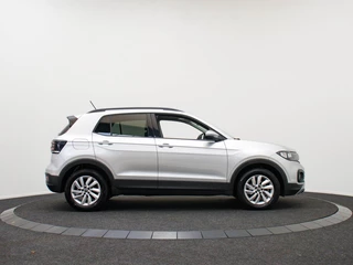 Volkswagen T-Cross - afbeelding nr 6