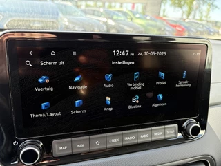 Hyundai Kona Hyundai Kona 1.6 GDI HEV Fashion - afbeelding nr 23