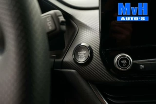 Ford Puma Ford Puma 1.0 EcoBoost Hybrid ST-Line X|B&O|LED|CAMERA|CARPLAY - afbeelding nr 63