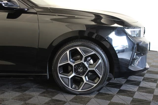 Opel Astra Opel Astra 1.2 Ultimate |Massage|Stoelkoeling|Leder| - afbeelding nr 7