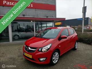 Opel KARL Opel KARL 1.0 ecoFLEX automaat nap dealer oh - afbeelding nr 1