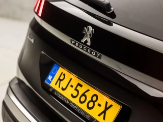 Peugeot 3008 (GROOT NAVI, APPLE CARPLAY, VIRTUAL COCKPIT, 360 CAMERA, GETINT GLAS, CRUISE, CLIMATE, ELEK PAKKET, ARMSTEUN, SPORTSTOELEN, LM VELGEN, PARKEERSENSOREN, NIEUWE APK, NIEUWSTAAT) - afbeelding nr 29