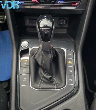 Volkswagen Tiguan Volkswagen Tiguan 1.4 TSI eHybrid R-Line ORIGINEEL NL NAP!! - afbeelding nr 25