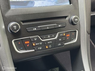 Ford Mondeo Ford Mondeo Wagon 2.0 Titanium ST-LINE, NAVI/CAMERA, AUTOM - afbeelding nr 17