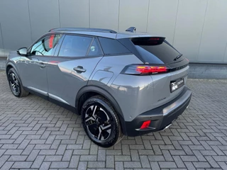 Peugeot 2008 Peugeot 2008 1.2 PureTech 130 Allure - afbeelding nr 6
