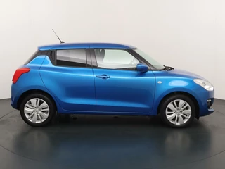 Suzuki Swift Suzuki Swift 1.2 Select - afbeelding nr 6