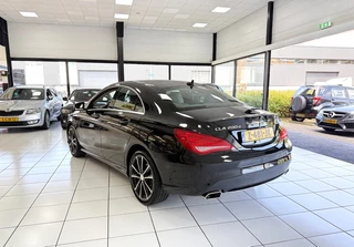 Mercedes-Benz CLA Mercedes-Benz CLA 200 d AMG Pakket Bovag Garantie - afbeelding nr 11