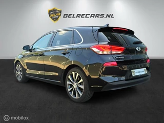 Hyundai i30 Hyundai i30 1.4 T-GDI Comfort TOPSTAAT 140 PK - afbeelding nr 5