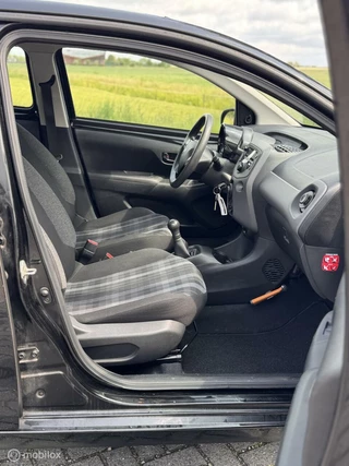 Peugeot 108 Peugeot 108 1.0 e-VTi Access - afbeelding nr 15