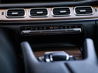 Mercedes-Benz GLE Mercedes GLE-klasse 350 e 4MATIC AMG|PANO|MASSAGE|TREKHAAK - afbeelding nr 39