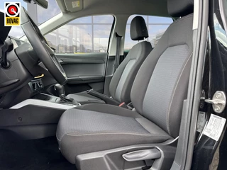 SEAT Arona SEAT Arona 1.0 TSI Digidash | adapt. cruise | Stoelverwarming | apple carpl - afbeelding nr 14