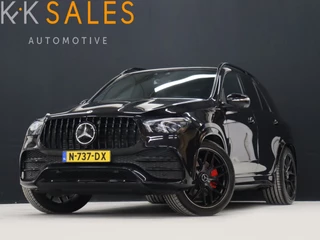 Mercedes-Benz GLE - 362957850-0