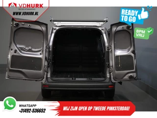 Mercedes-Benz Citan - afbeelding nr 5