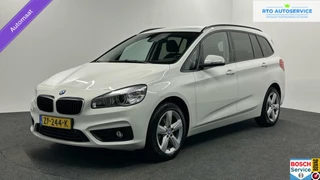 BMW 2 Serie BMW 2-serie Gran Tourer 218i 7p. High Executive NAVI LM CRUISE - afbeelding nr 1