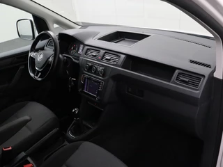 Volkswagen Caddy Volkswagen Caddy 2.0TDI L2H1 BMT Maxi Highline | Navigatie | Airco | Cruise - afbeelding nr 19