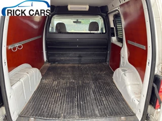 Volkswagen Caddy Volkswagen Caddy 2.0 TDI 123 PK EURO 6 L1H1 BMT 4Motion Trekhaak/cruise control/navi - afbeelding nr 19