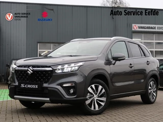 Suzuki S-Cross Suzuki S-Cross 1.5 Hybrid Style Automaat Nieuw / Direct rijden! - afbeelding nr 1