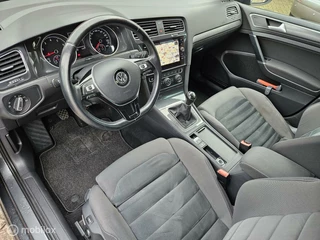 Volkswagen Golf Volkswagen Golf 1.5 TSI Highline - afbeelding nr 9