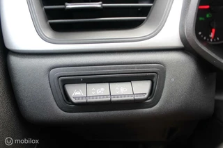 Renault Captur Renault Captur 1.0 TCe 90 Airco/Cruise/Led/Lane-assist/NAP - afbeelding nr 20