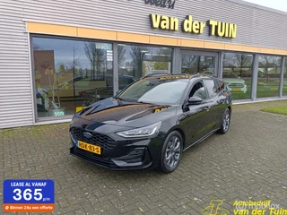 Ford Focus - 533668247-0