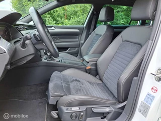 Volkswagen Passat Volkswagen Passat Variant 1.4 TSI PHEV GTE|Pano|Trekhaak|Leder - afbeelding nr 16