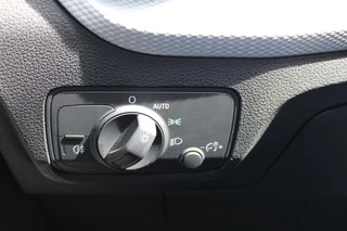 Audi Q2 Audi Q2 35 TFSI 150 PK DSG Full Led/Airco/Pdc 2x/Bluetooth 