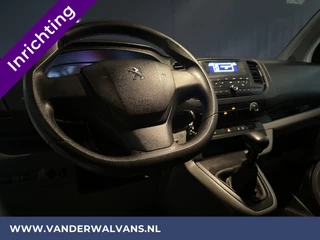 Peugeot Expert Parkeersensoren - afbeelding nr 13