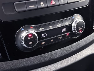 Mercedes-Benz Vito Mercedes-Benz Vito 114 CDI DC Lang Dubbele Cabine Led Trekhaak Navigatie Achteruitrijcamera Apple Carplay/Android Auto - afbeelding nr 9