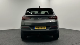 Opel Grandland X Opel Grandland X 1.2 Turbo Business Edition CARPLAY TREKHAAK - afbeelding nr 7