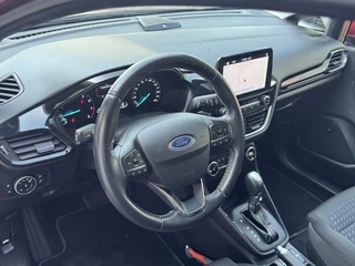 Ford Fiesta Ford Fiesta 1.0 EcoB. Titanium - afbeelding nr 16